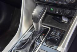 2020 Mitsubishi Eclipse Cross Exceed
