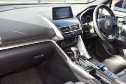 2020 Mitsubishi Eclipse Cross Exceed