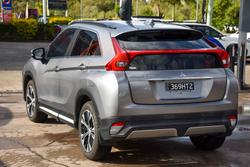 2020 Mitsubishi Eclipse Cross Exceed