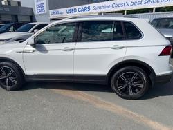 2021 Volkswagen Tiguan 132TSI Life