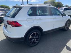2021 Volkswagen Tiguan 132TSI Life