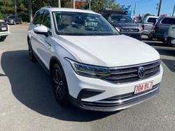 2021 Volkswagen Tiguan 132TSI Life