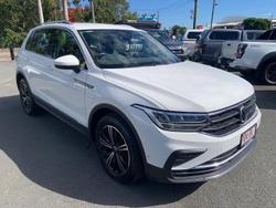 2021 Volkswagen Tiguan 132TSI Life