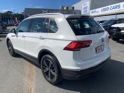 2021 Volkswagen Tiguan 132TSI Life