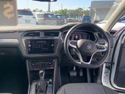 2021 Volkswagen Tiguan 132TSI Life