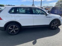 2021 Volkswagen Tiguan 132TSI Life