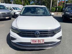 2021 Volkswagen Tiguan 132TSI Life