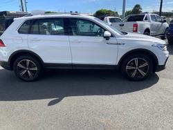 2021 Volkswagen Tiguan 132TSI Life