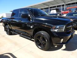 2019 RAM 1500 Express
