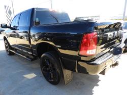2019 RAM 1500 Express