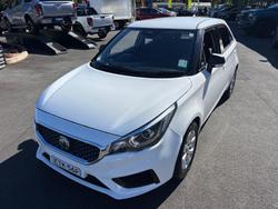 2022 MG MG3 Core