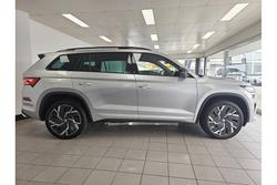 2024 SKODA Kodiaq RS