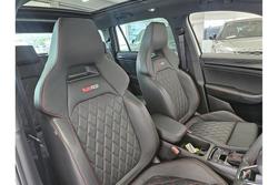 2024 SKODA Kodiaq RS