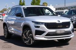 2024 SKODA Kodiaq RS