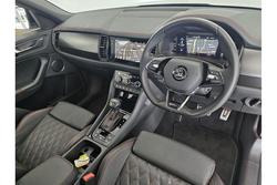2024 SKODA Kodiaq RS
