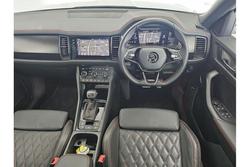 2024 SKODA Kodiaq RS