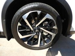 2023 Mitsubishi Outlander Aspire