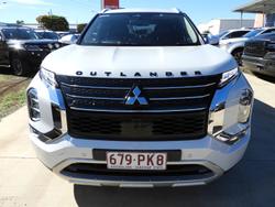 2023 Mitsubishi Outlander Aspire