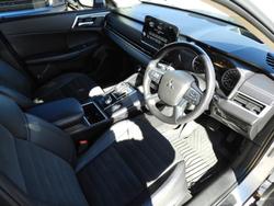 2023 Mitsubishi Outlander Aspire