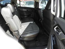 2023 Isuzu MU-X LS-T
