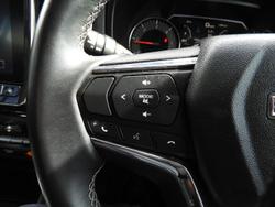 2023 Isuzu MU-X LS-T