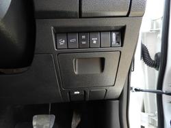 2023 Isuzu MU-X LS-T