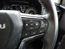 2023 Isuzu MU-X LS-T