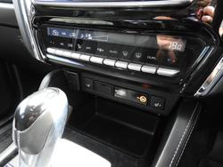 2023 Isuzu MU-X LS-T