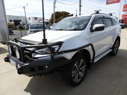 2023 Isuzu MU-X LS-T
