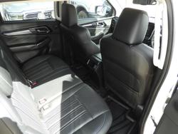2023 Isuzu MU-X LS-T
