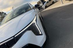 2024 Kia K4 GT-Line