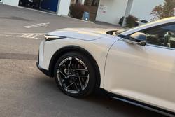 2024 Kia K4 GT-Line