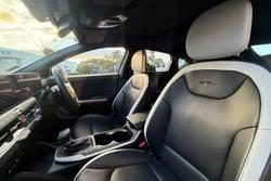 2024 Kia K4 GT-Line