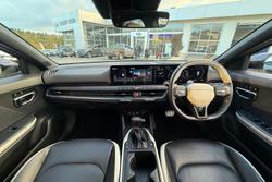 2024 Kia K4 GT-Line