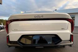 2024 Kia K4 GT-Line