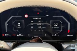 2024 Kia K4 GT-Line