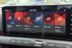 2024 Kia K4 GT-Line