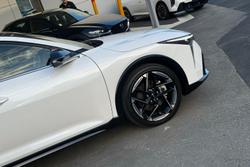 2024 Kia K4 GT-Line