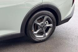 2024 Kia K4 S
