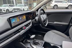 2024 Kia K4 S