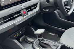 2024 Kia K4 S