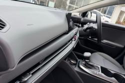 2024 Kia K4 S