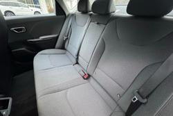 2024 Kia K4 S