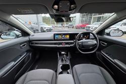 2024 Kia K4 S