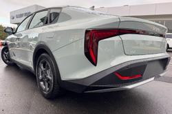2024 Kia K4 S