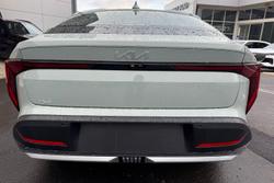2024 Kia K4 S