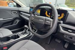 2024 Kia K4 S
