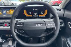 2024 Kia K4 S