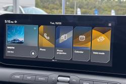 2024 Kia K4 S