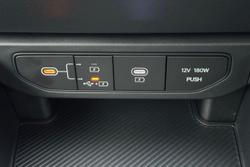 2024 Kia K4 S